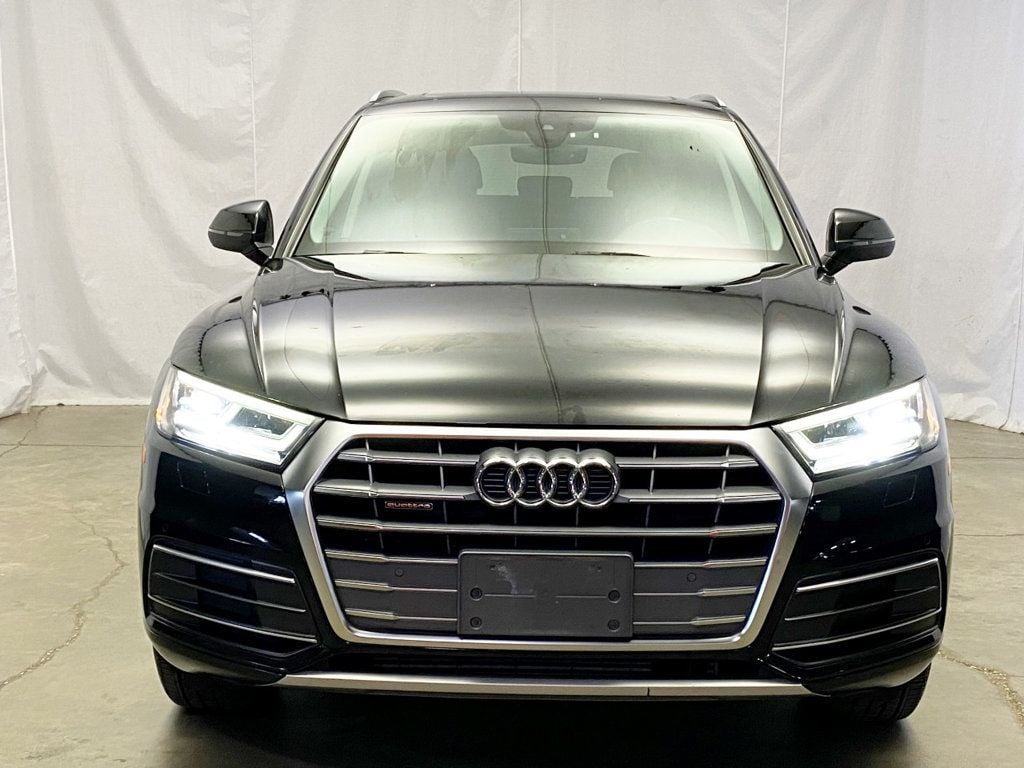 2018 Audi Q5 2.0 TFSI Premium Plus - 22584545 - 6