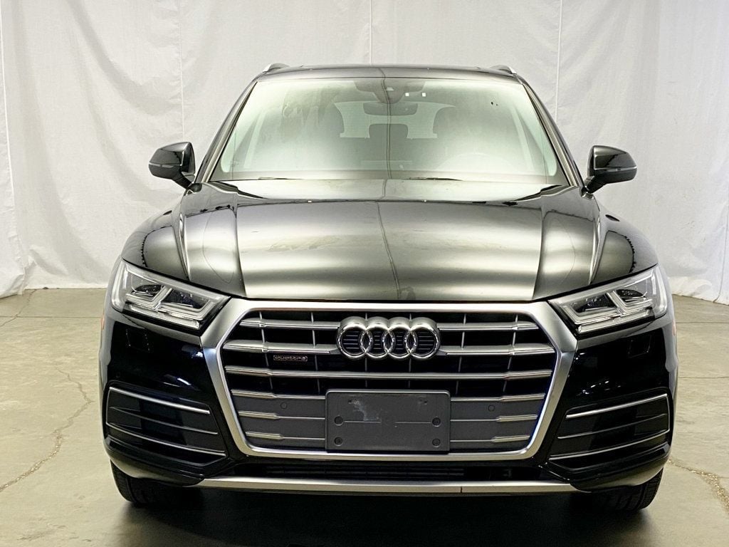 2018 Audi Q5 2.0 TFSI Premium Plus - 22584545 - 7