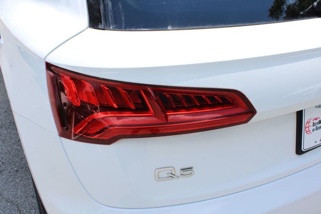 2018 Audi Q5 2.0 TFSI Premium Plus - 23043062 - 10