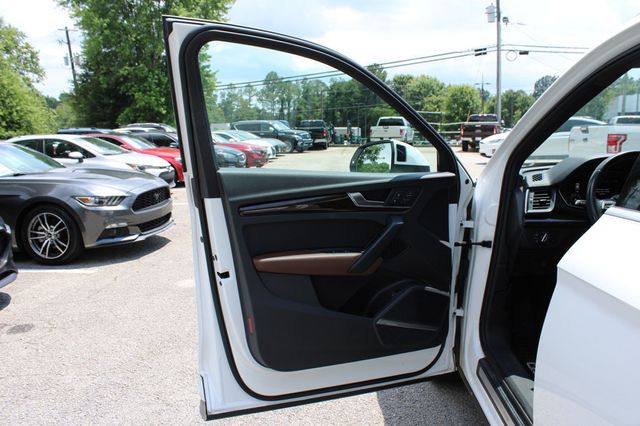 2018 Audi Q5 2.0 TFSI Premium Plus - 23043062 - 12
