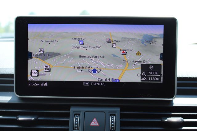 2018 Audi Q5 2.0 TFSI Premium Plus - 23043062 - 17