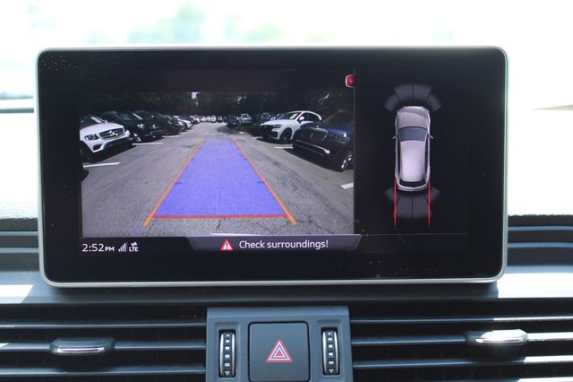 2018 Audi Q5 2.0 TFSI Premium Plus - 23043062 - 18