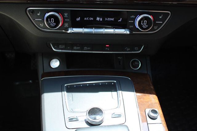 2018 Audi Q5 2.0 TFSI Premium Plus - 23043062 - 20