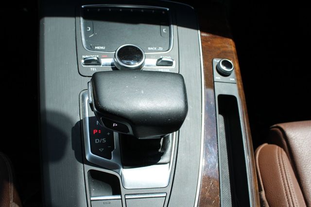 2018 Audi Q5 2.0 TFSI Premium Plus - 23043062 - 21