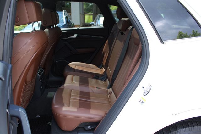 2018 Audi Q5 2.0 TFSI Premium Plus - 23043062 - 32