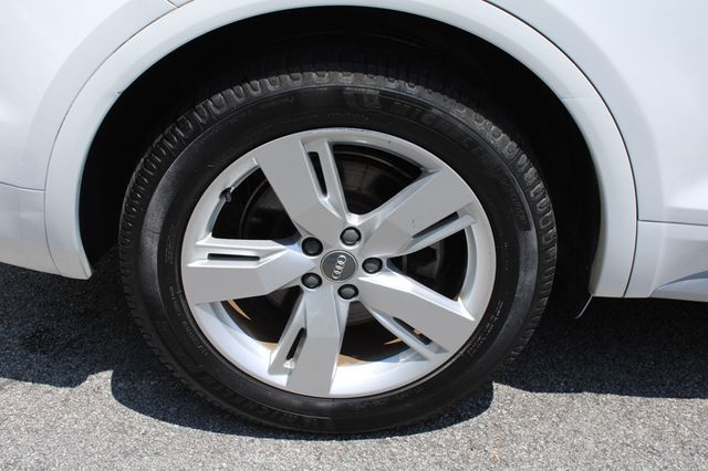 2018 Audi Q5 2.0 TFSI Premium Plus - 23043062 - 36