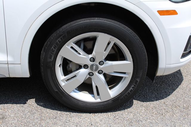 2018 Audi Q5 2.0 TFSI Premium Plus - 23043062 - 37