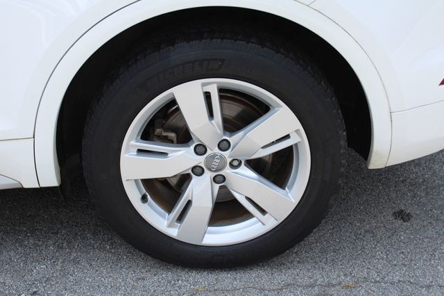 2018 Audi Q5 2.0 TFSI Premium Plus - 23043062 - 39
