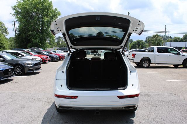 2018 Audi Q5 2.0 TFSI Premium Plus - 23043062 - 8