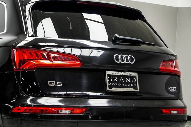 2018 Audi Q5 2.0 TFSI Premium Plus - 22962786 - 12