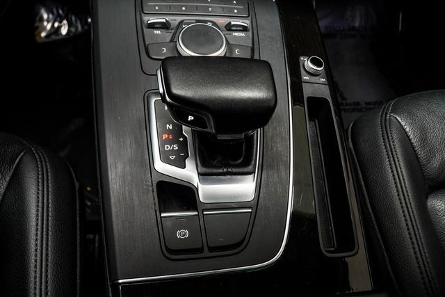 2018 Audi Q5 2.0 TFSI Premium Plus - 22962786 - 17