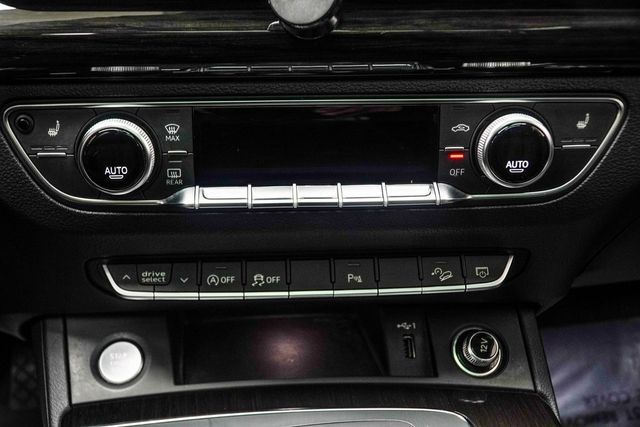 2018 Audi Q5 2.0 TFSI Premium Plus - 22962786 - 20