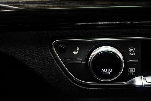 2018 Audi Q5 2.0 TFSI Premium Plus - 22962786 - 21