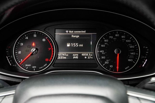 2018 Audi Q5 2.0 TFSI Premium Plus - 22962786 - 28