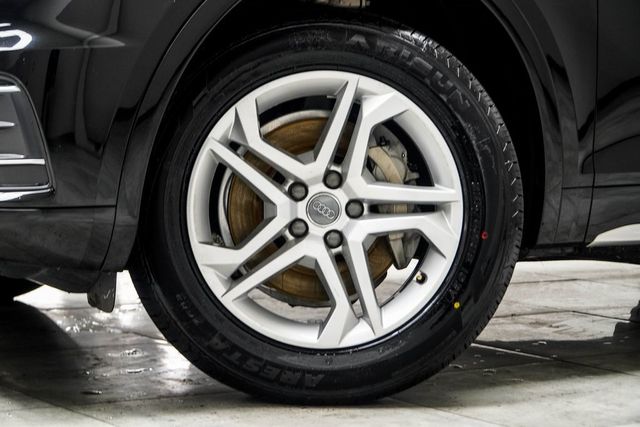 2018 Audi Q5 2.0 TFSI Premium Plus - 22962786 - 2