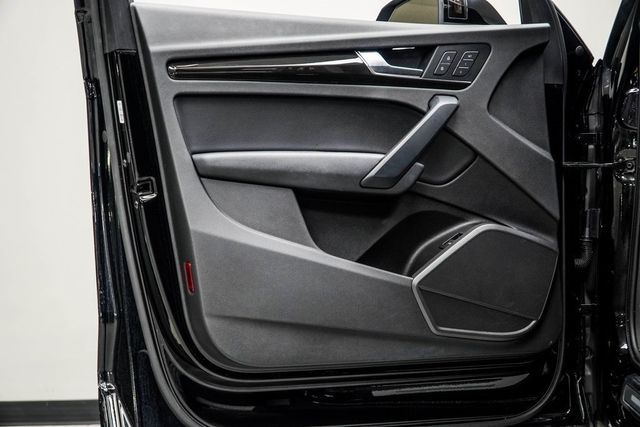 2018 Audi Q5 2.0 TFSI Premium Plus - 22962786 - 29