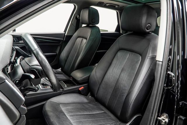 2018 Audi Q5 2.0 TFSI Premium Plus - 22962786 - 33