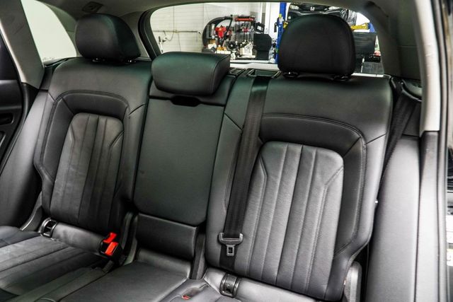 2018 Audi Q5 2.0 TFSI Premium Plus - 22962786 - 36