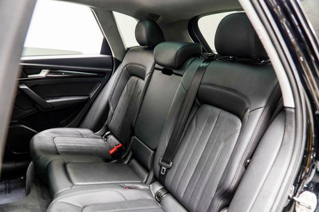 2018 Audi Q5 2.0 TFSI Premium Plus - 22962786 - 37