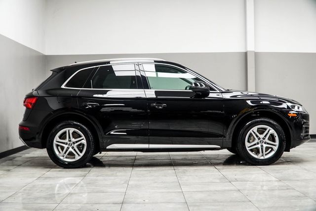 2018 Audi Q5 2.0 TFSI Premium Plus - 22962786 - 5
