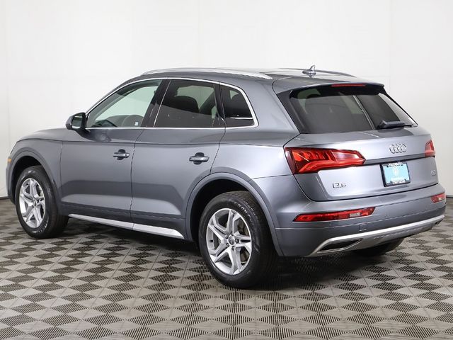 2018 Audi Q5 2.0 TFSI Premium Plus - 22950250 - 10