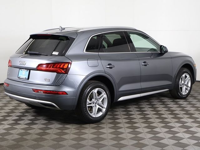 2018 Audi Q5 2.0 TFSI Premium Plus - 22950250 - 11