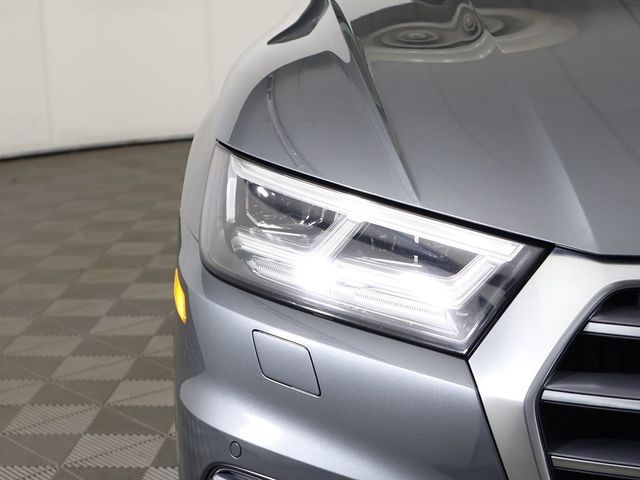 2018 Audi Q5 2.0 TFSI Premium Plus - 22950250 - 14