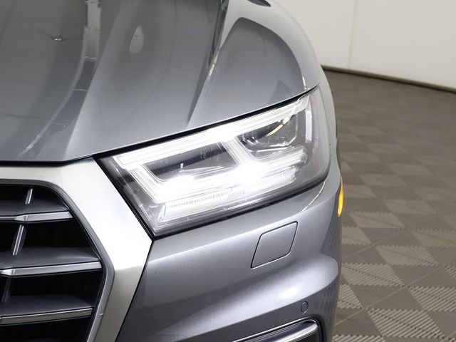 2018 Audi Q5 2.0 TFSI Premium Plus - 22950250 - 15
