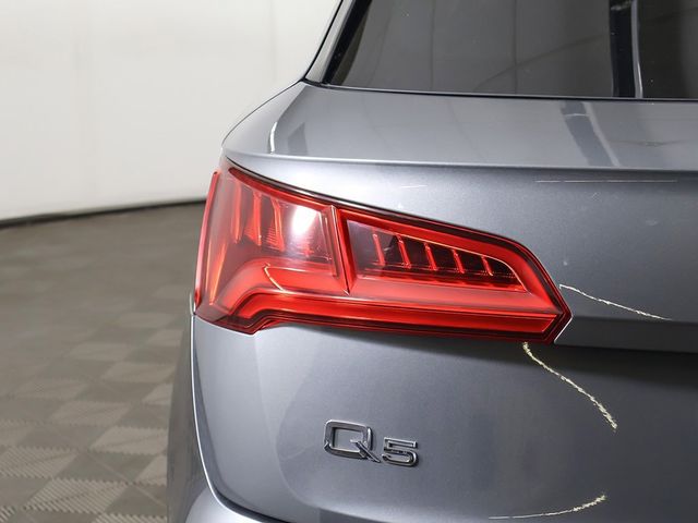 2018 Audi Q5 2.0 TFSI Premium Plus - 22950250 - 16