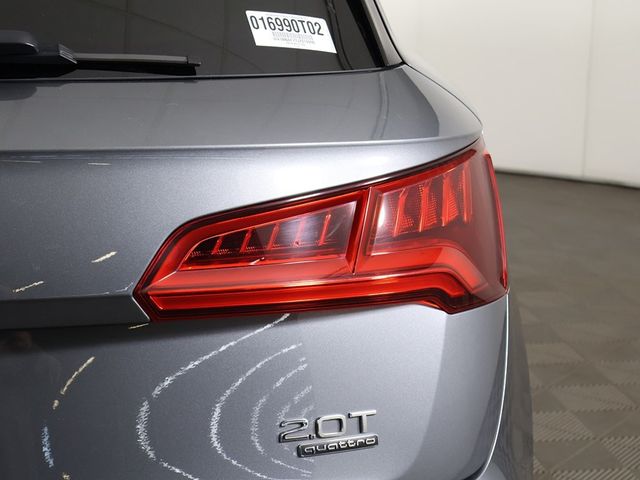 2018 Audi Q5 2.0 TFSI Premium Plus - 22950250 - 17