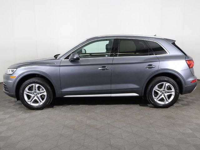 2018 Audi Q5 2.0 TFSI Premium Plus - 22950250 - 18