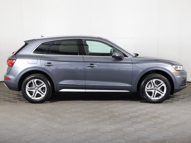 2018 Audi Q5 2.0 TFSI Premium Plus - 22950250 - 19