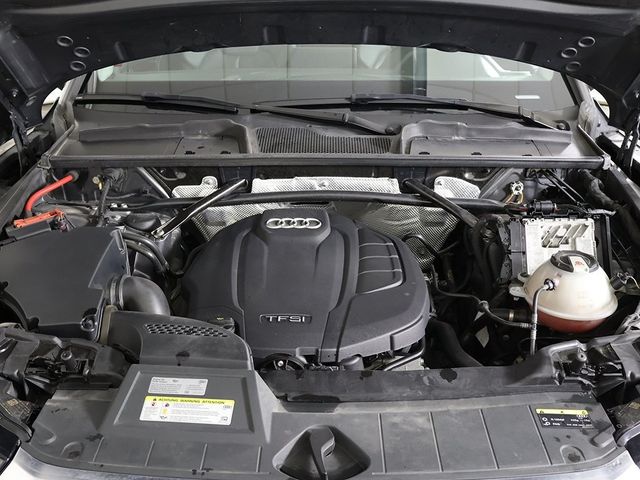2018 Audi Q5 2.0 TFSI Premium Plus - 22950250 - 22