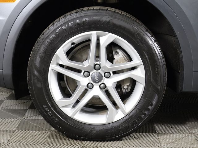 2018 Audi Q5 2.0 TFSI Premium Plus - 22950250 - 23