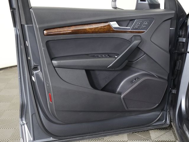 2018 Audi Q5 2.0 TFSI Premium Plus - 22950250 - 24