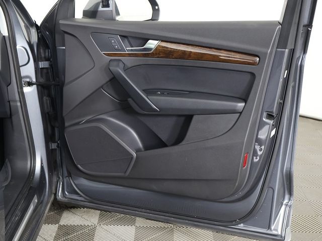 2018 Audi Q5 2.0 TFSI Premium Plus - 22950250 - 25