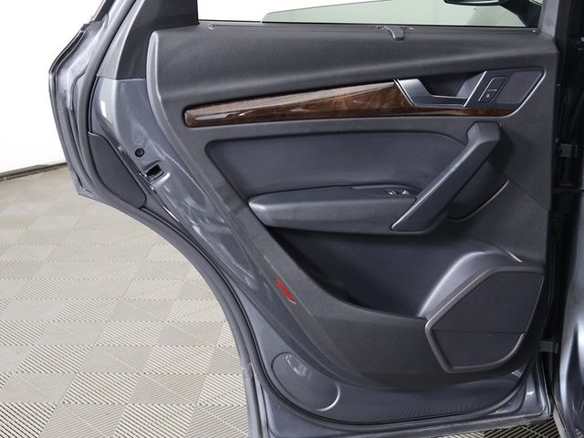 2018 Audi Q5 2.0 TFSI Premium Plus - 22950250 - 26