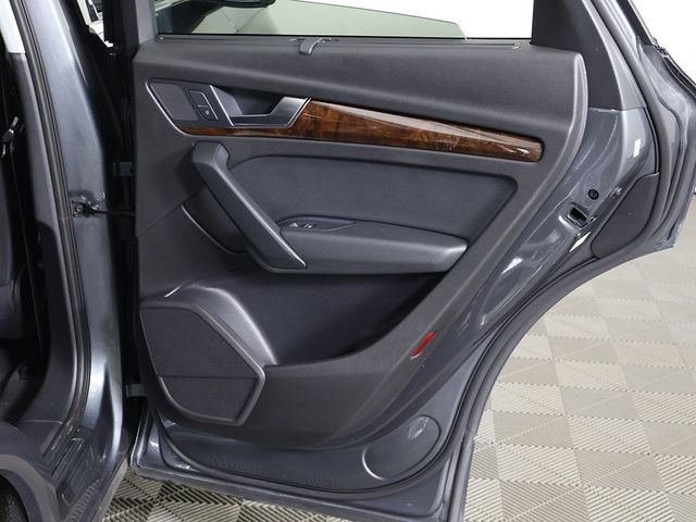 2018 Audi Q5 2.0 TFSI Premium Plus - 22950250 - 27