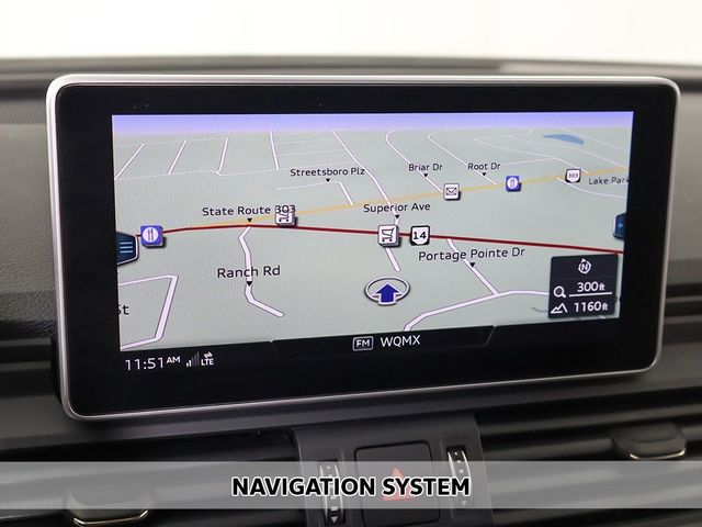 2018 Audi Q5 2.0 TFSI Premium Plus - 22950250 - 2