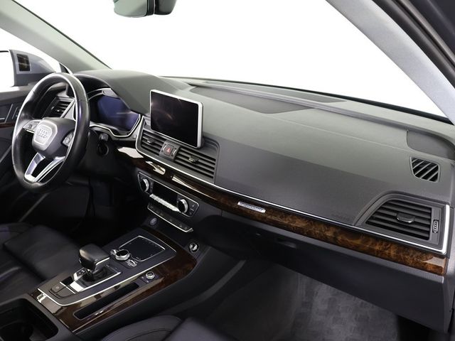 2018 Audi Q5 2.0 TFSI Premium Plus - 22950250 - 29