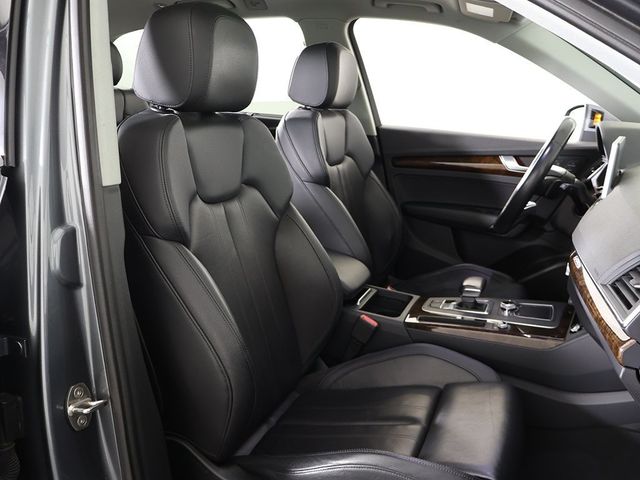 2018 Audi Q5 2.0 TFSI Premium Plus - 22950250 - 31