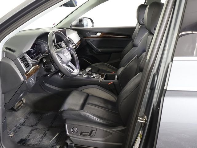 2018 Audi Q5 2.0 TFSI Premium Plus - 22950250 - 32