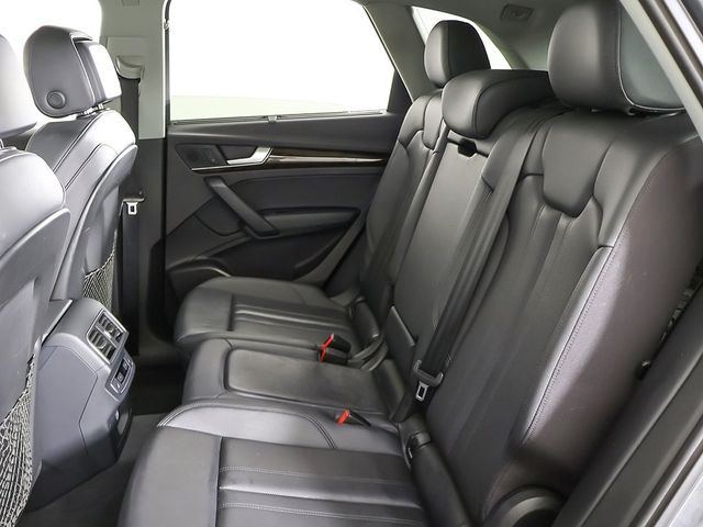 2018 Audi Q5 2.0 TFSI Premium Plus - 22950250 - 36