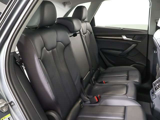 2018 Audi Q5 2.0 TFSI Premium Plus - 22950250 - 37