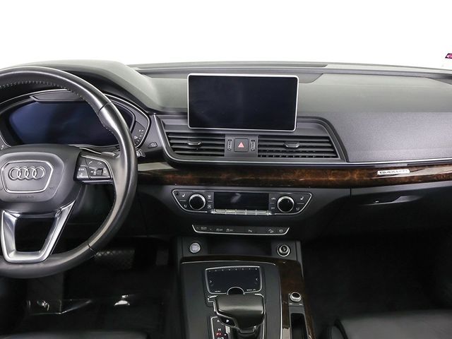 2018 Audi Q5 2.0 TFSI Premium Plus - 22950250 - 38