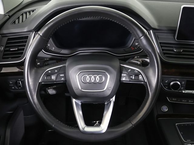 2018 Audi Q5 2.0 TFSI Premium Plus - 22950250 - 42