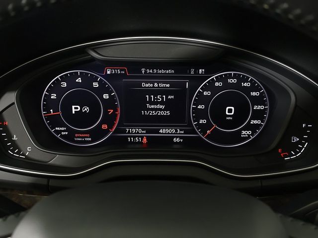 2018 Audi Q5 2.0 TFSI Premium Plus - 22950250 - 44