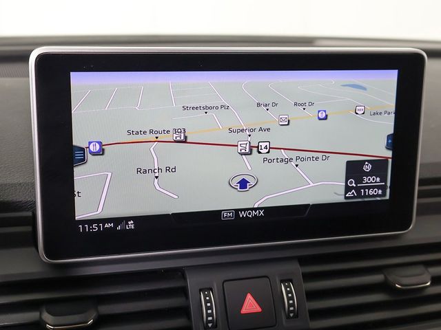 2018 Audi Q5 2.0 TFSI Premium Plus - 22950250 - 47