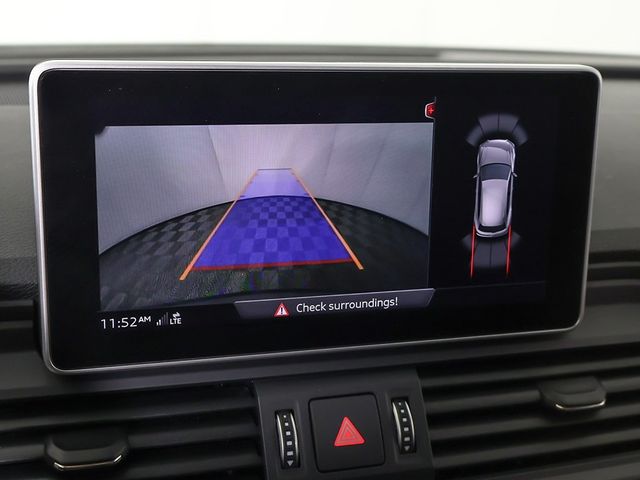 2018 Audi Q5 2.0 TFSI Premium Plus - 22950250 - 48