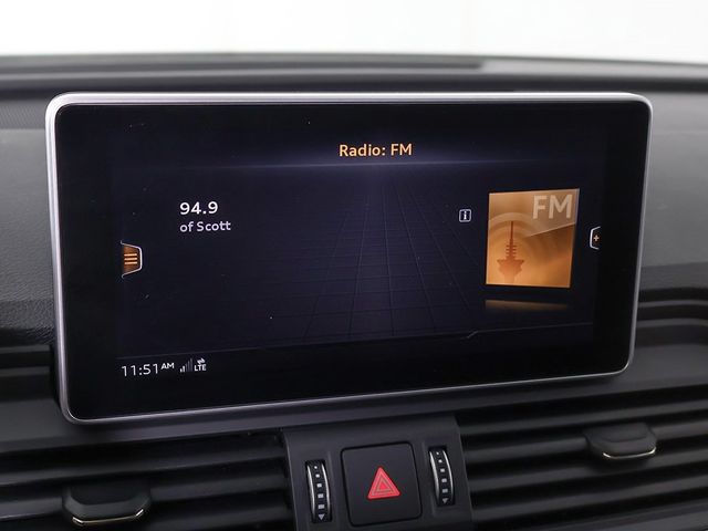 2018 Audi Q5 2.0 TFSI Premium Plus - 22950250 - 49